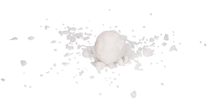 Konstgjord Snö 4 x 20 g